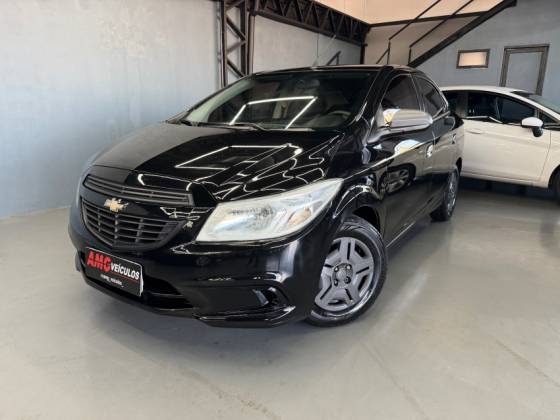 CHEVROLET PRISMA 1.0 MPFI JOY 8V FLEX 4P MANUAL